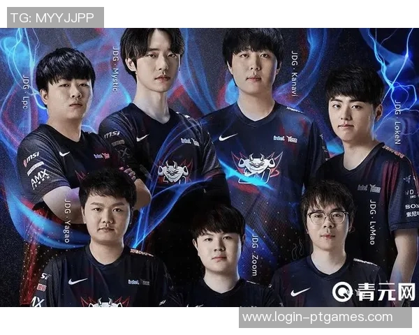 国际邀请赛中JDG战队意识表现深度解析与战术思考