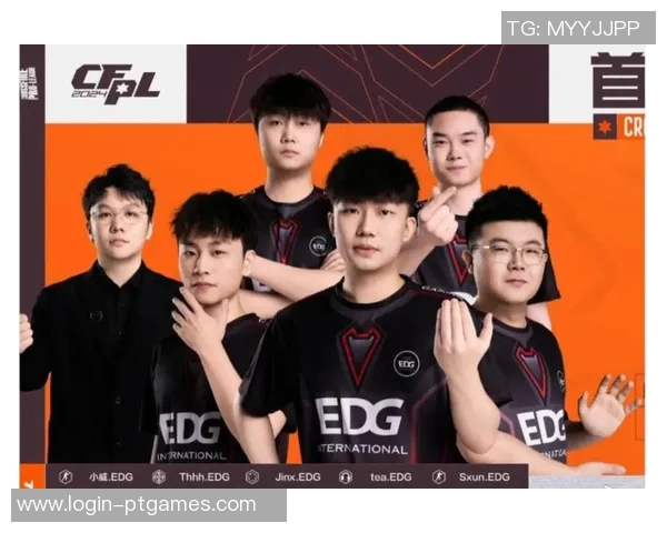 和平精英S15赛季团队协作排行榜揭晓EDG荣获第二名展现强大实力 和平精英S15赛季团队协作排行榜揭晓EDG荣获第二名展现强大实力