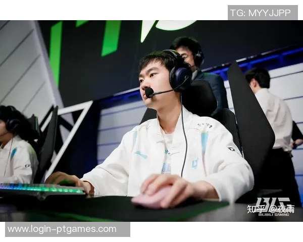 王者荣耀与S15赛季LOL边路渗透策略的深度解析与BLG战队表现探讨 王者荣耀与S15赛季LOL边路渗透策略的深度解析与BLG战队表现探讨