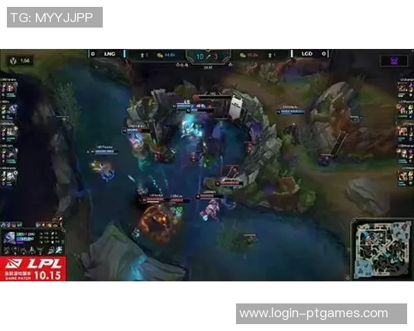 王者荣耀LNG战队整体压制表现分析及其对比赛结果的影响探讨 王者荣耀LNG战队整体压制表现分析及其对比赛结果的影响探讨