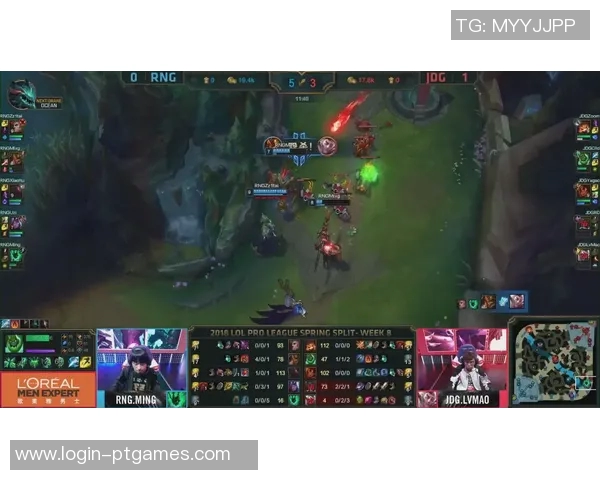 赛后复盘RNG与JDG对决中的心理素质分析与启示 赛后复盘RNG与JDG对决中的心理素质分析与启示