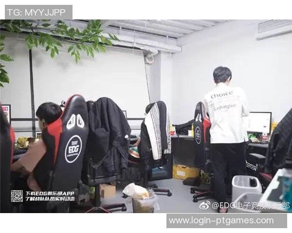 esports最新数据电竞比分深度解析EDG边路渗透战术与策略的全景剖析